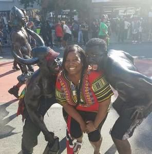 Meet your Posher, Tyrone